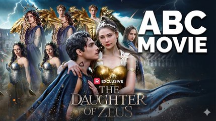 🔥Hot 2026The Daughter Of Zeus - Full Movie