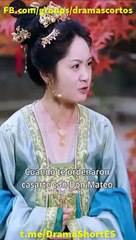 Doblado ESP Mas allá del cielo drama chino en español completo