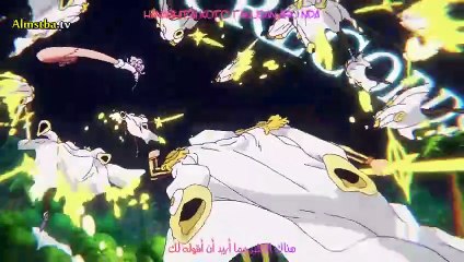 أنمي One Piece الحلقة 1136 مترجمة - المصطبة TV