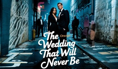 [English & Spanish subtitles] The Wedding That Will Never BE
