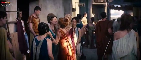 مسلسل Spartacus- House of Ashur الموسم 1 الحلقة 3 مترجمة - المصطبة TV