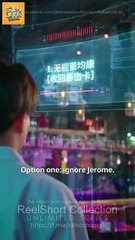 Go Bold Dr. Baena Full Movie HD Vertical Short I Best CDrama ShortFilms Hot Billionaire CEO Dark Love Chinese Romance 2025