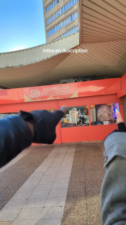 où manger à Paris ?