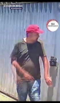 Três pessoas são procuradas suspeitas de roubar sítios em Jaboticatubas