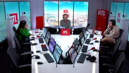 Le journal RTL de 18h du 02 janvier 2026