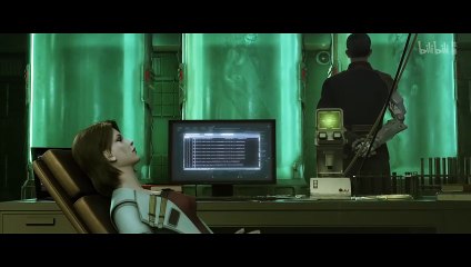 Ling Cage S1 - الحلقة 06