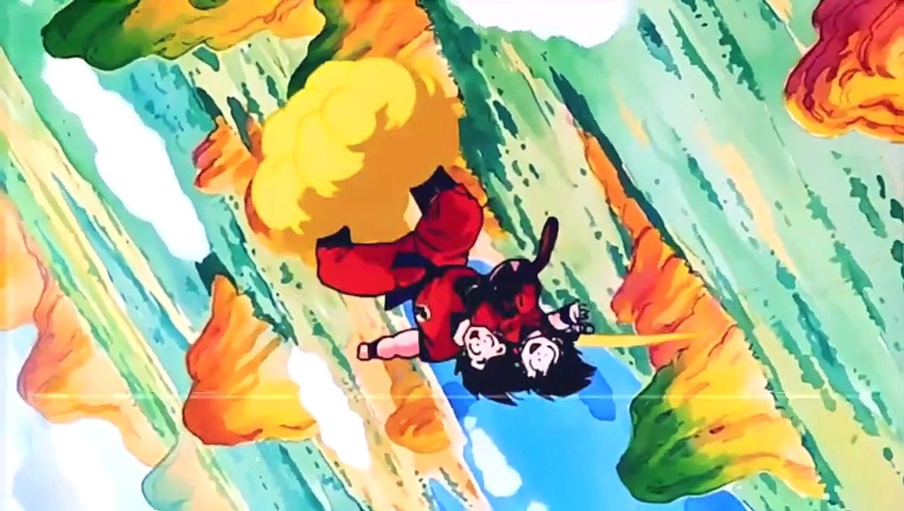 5 MAUVAIS PAPAS  DANS LES ANIMES ET MANGAS !