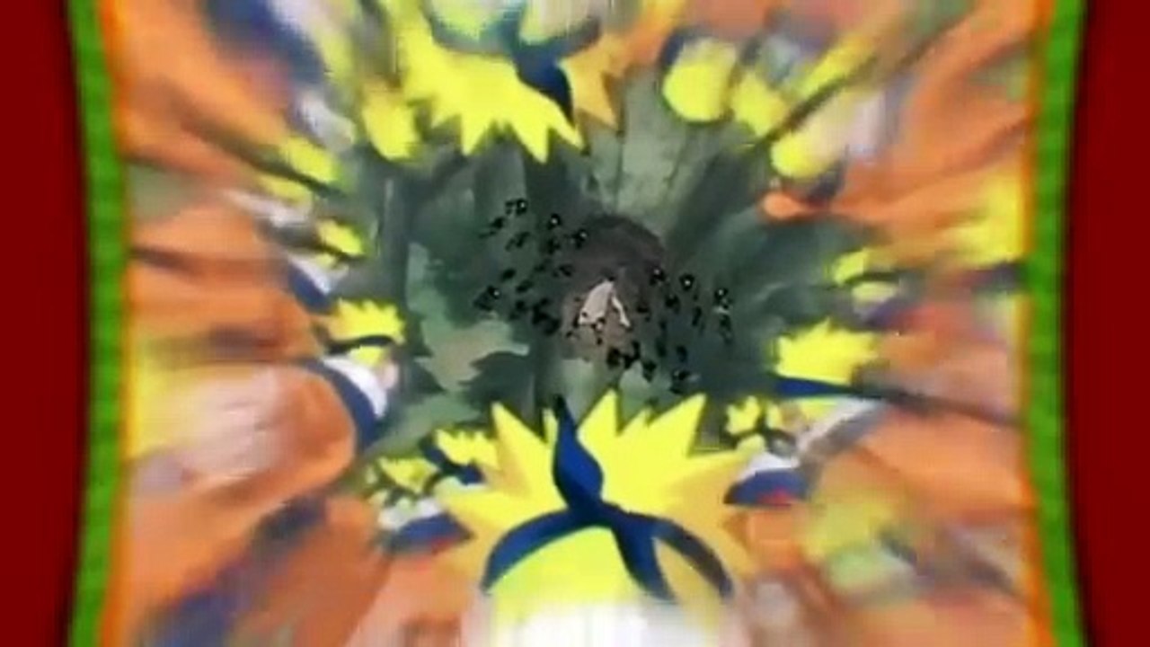 5 HUMILIATIONS VRAIMENT GRAVES DANS LES MANGAS ET ANIMES ! #10 AFRO ROSHI