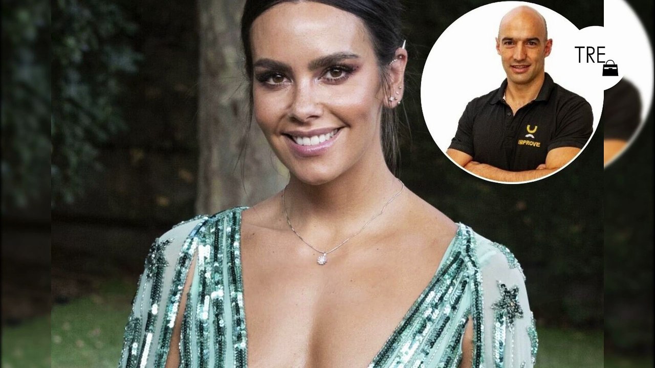 El fisioterapeuta de Cristina Pedroche, Jesús Serrano, sobre la salud de los pies: “Tener un juanete es como tener los cimientos de una casa resquebrajados”