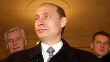 25 años de Vladimir Putin en el poder: de agente de la KGB a jefe absoluto del Kremlin