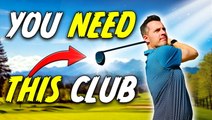 Everyone Should Have This Club In Their Bag