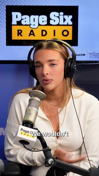 Kendall Vertes has an invitation for Abby Lee Miller