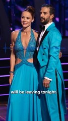 Evan unpacks Whitney Leavitt's 'Dancing with the Stars' elimination