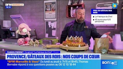 Bonsoir Marseille du vendredi 2 janvier 2025