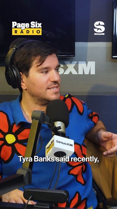 Tiffany 'New York' Pollard slams 'Fake' Tyra Banks