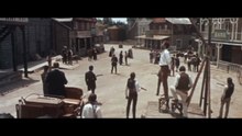 Django – Melodie in Bleii (1968) #GanzerFilm #Deutsch #HD