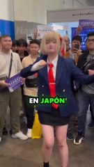 Las Japonesas Otakus ya no son Discriminadas