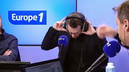 Incendie à Crans-Montana : le témoigne du rescapé, Ferdinant, 19 ans «est effroyable» estime G.Boutin