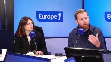 Débordements du Nouvel An : «sur 403 garde-à-vue combien irons dérrières les barreaux ?» intérroge T.Bonnet