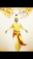 Lord Krishna Divine Story | Bhakti & Blessings | Spiritual Short Video