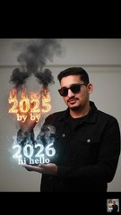 2026 New Year Special Photo Editing | Happy New Year 2026 Photo Editing | Viral Photo Editing