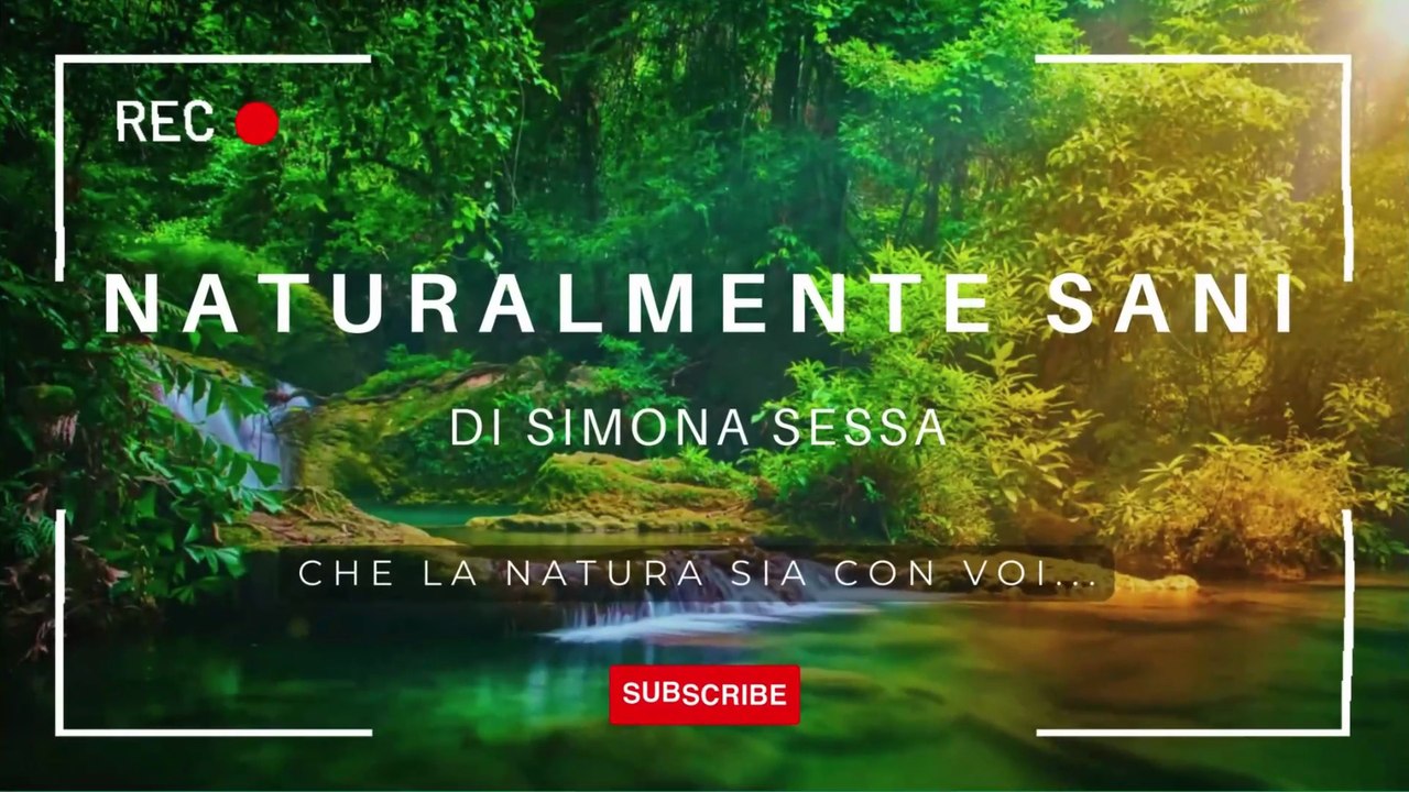 Donne Naturali vs Donne rifatte. Naturalmente Sani Il TG della Natura