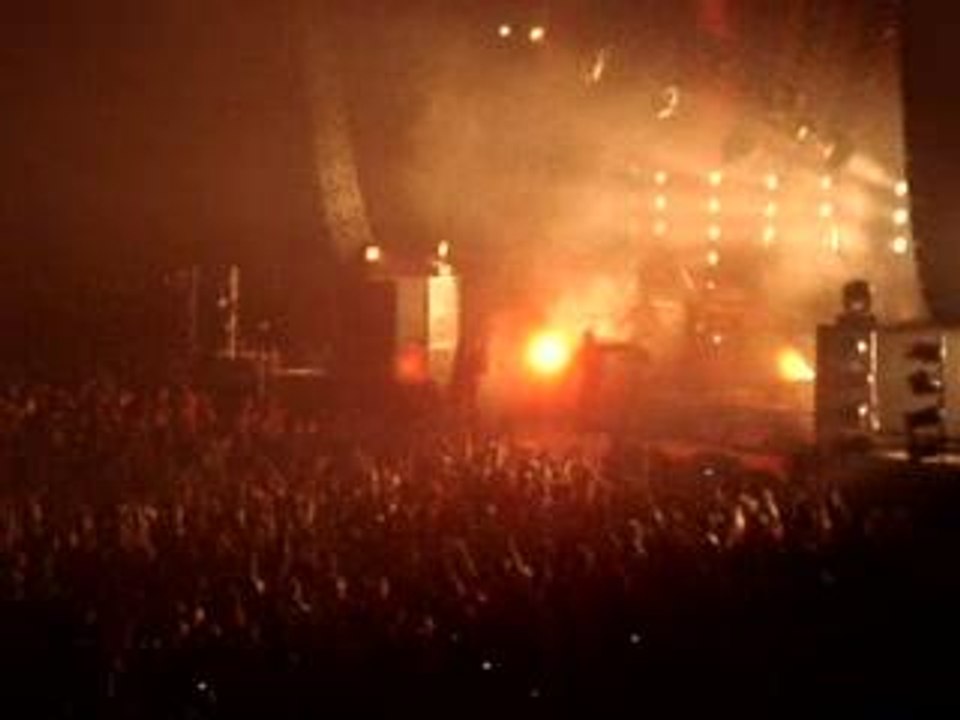 Prodigy live@Mayday -6-