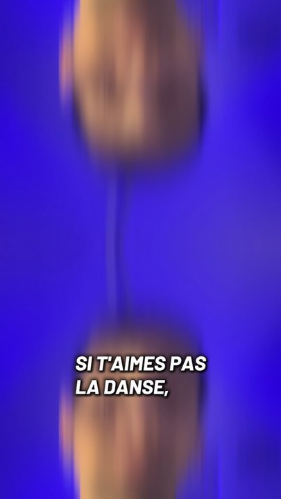 Et toi c’est quoi ton film de danse préféré ? 🔥
