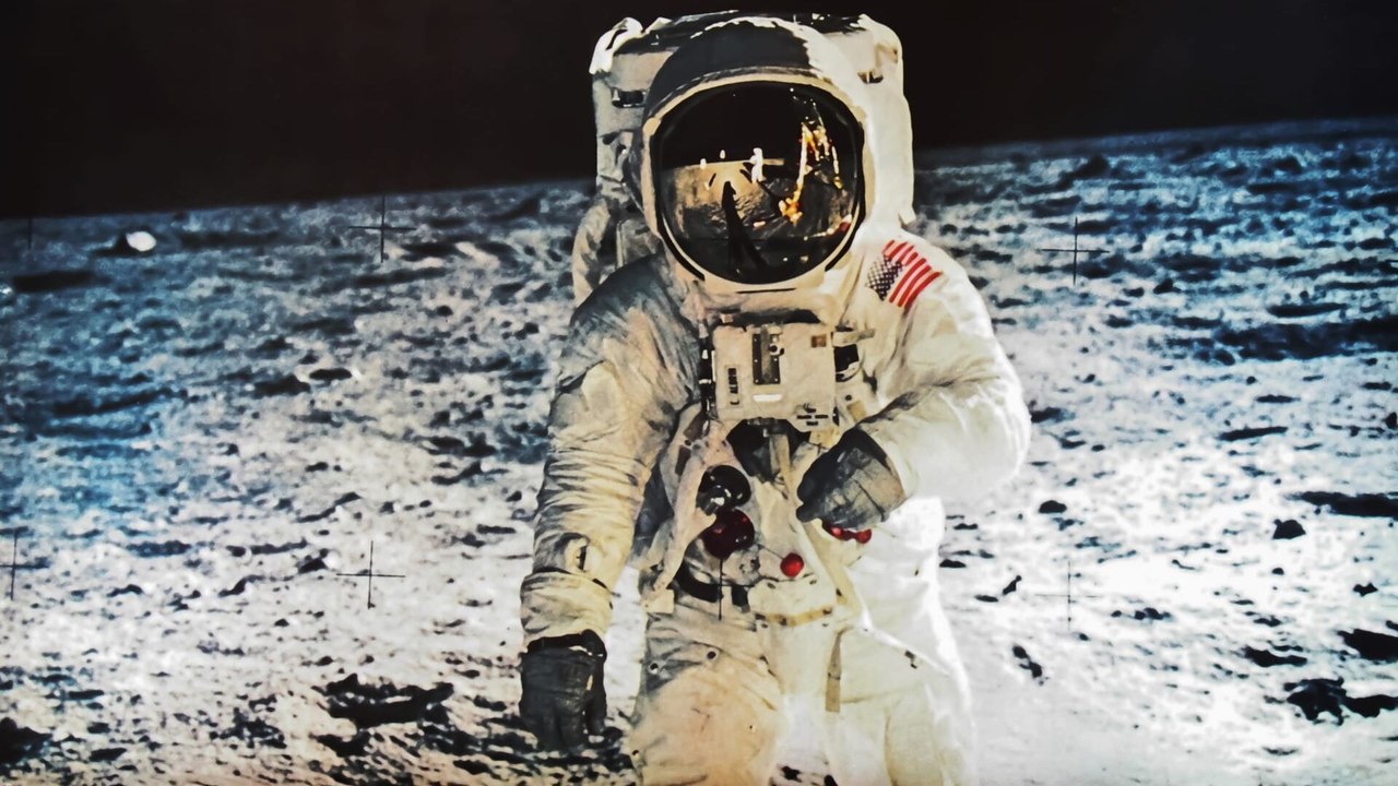 Apollo 11 : Les fichiers oubliés
