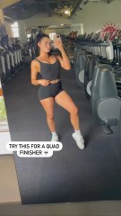 USA Home Workout for Women | 10 Minute Fat Burning Routine