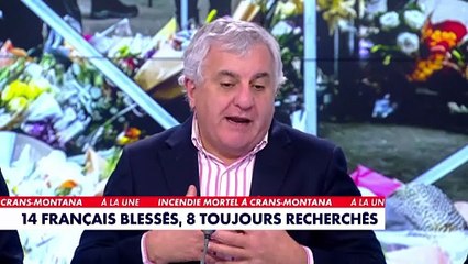 Punchline - Incendie mortel à Crans-Montana : la solidarité européenne se me en place