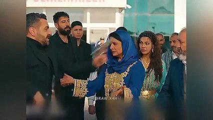 مسلسل الخليفة الحلقة 15 في وصف الفيديو الخامسه عشره