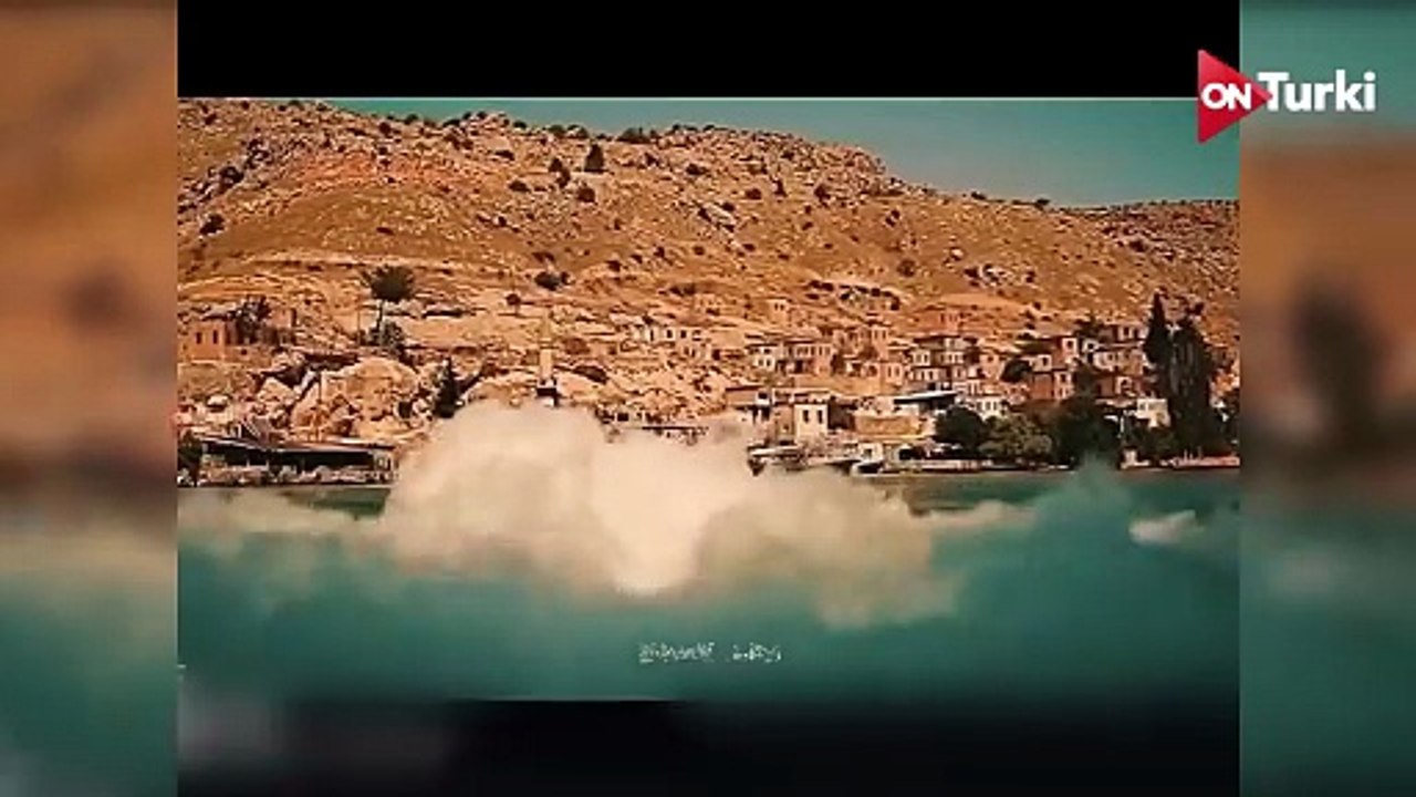 مسلسل الخليفة الحلقة 16 في وصف الفيديو مدبلجه ك...
