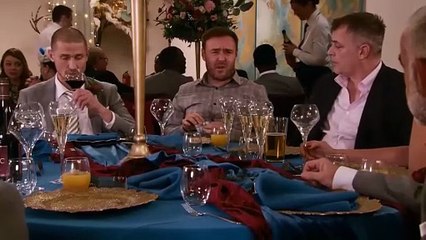 Coronation Street 2nd January2026