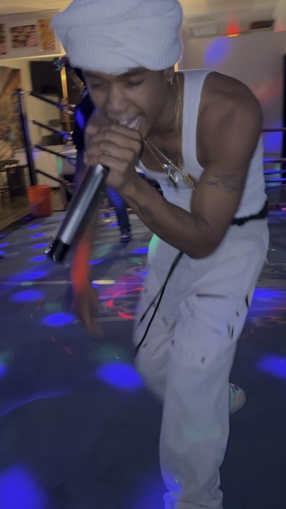 “I Made That S**t Known”