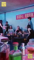 Fui su yerno inútil por 3 años (Doblado) En Español