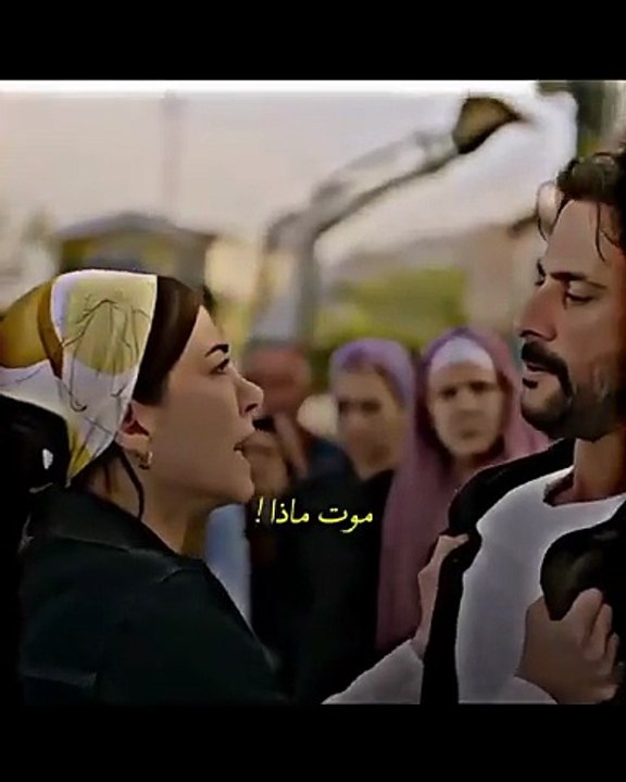 مسلسل هذا البحر سوف يفيض الحلقة 14 في وصف الفيد...