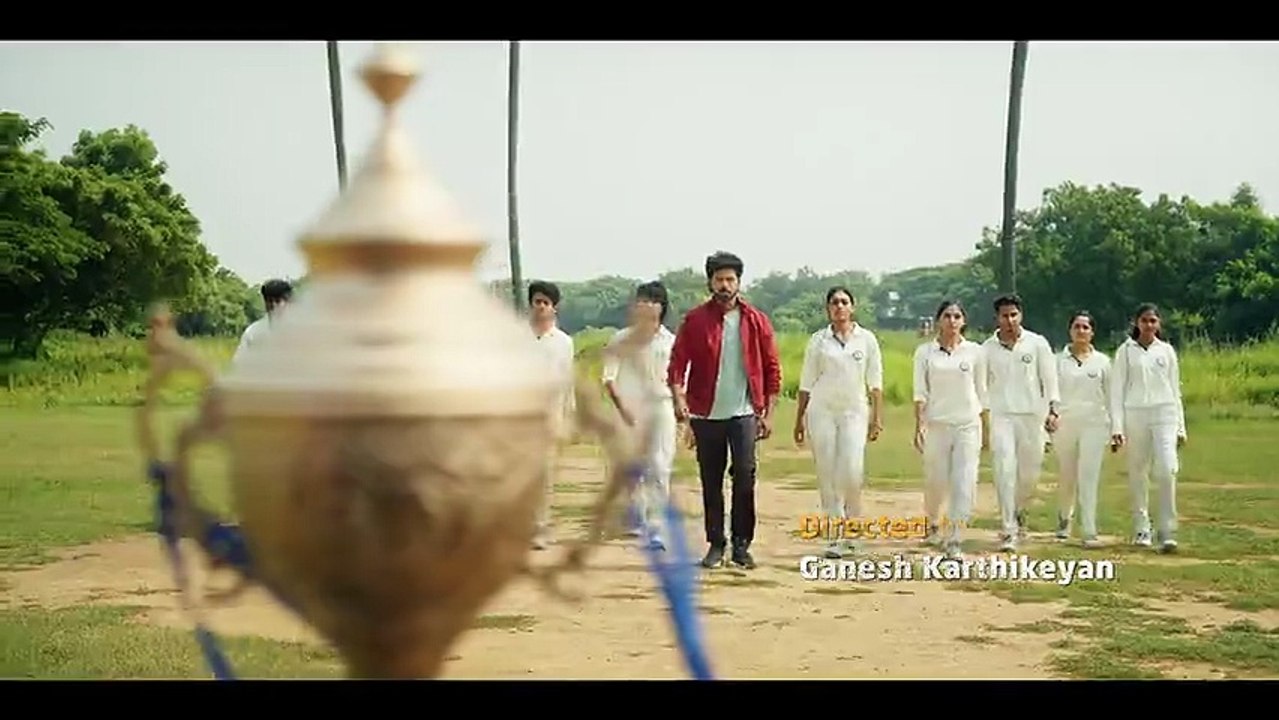 LBW - Love Beyond Wicket [Hindi]-S1E3-480P