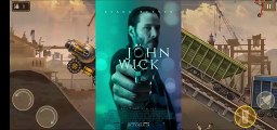 John wick and problem with revenge movies