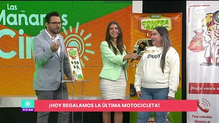 LM5- viernes 2 de enero 2026