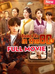 Fixing Tvs In The 80S