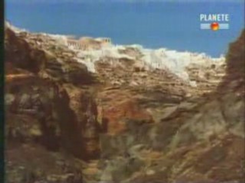 Le mystère du  Déluge partie 5/5