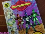 BIG BAD BEETLEBORGST1:CAPÍTULO3-