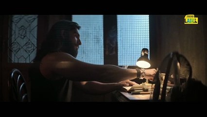 Teri Ni Kararan | Dhurandhar | Ranveer Singh, Shashwat Sachdev, Diljit Dosanjh, Lal Chand Yamla Jatt