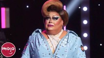 Top 30 Most Bashed RuPaul's Drag Race Queens