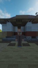 Voici un très grand feu d'artifice 2026 d'un Kikoo sur Minecraft ! 🤯