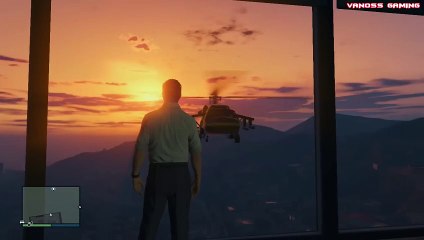 GTA 5 Online Funny Moments Gameplay - Tow Truck  Under Map Glitch  Terroriser Arnold Schwarzenegger