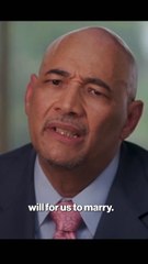 Rare ‘RHOSLC’ Footage Of Mary Cosby & Husband Talking About Their Unconventional Marriage