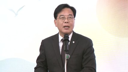 송언석 "신천지 물타기 안돼"...’통일교 특검’ 원칙 재확인 / YTN