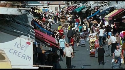 Le voyage du directeur des ressources humaines (2010) - Bande annonce